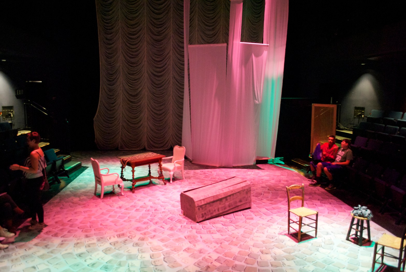 Beauty and the&nbsp;Beast